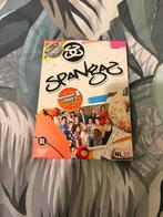 Spangas dvd seizoenen, Boxset, Ophalen of Verzenden, Zo goed als nieuw, Komedie