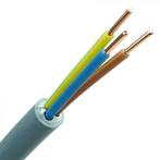 YMvK kabel 3 aderig 1.5mm2, Doe-het-zelf en Verbouw, Nieuw, Kabel of Snoer, Ophalen of Verzenden