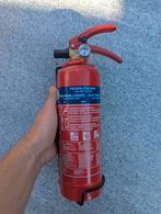 Nieuwe brandblusser poeder abc compact 1 kg gekeurd, Huis en Inrichting, Ophalen of Verzenden, Nieuw, Brandblusser