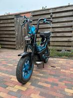 Gilera Citta, Ophalen, Gebruikt, Benzine, Gilera