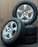 WINTER! 16 inch C4W Arctos - Qashqai J11 Juke 5x114.3 ET38, Auto-onderdelen, Banden en Velgen, Ophalen, 215 mm, 16 inch, .