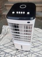 Blokker luchtkoeler W65 – wit, Witgoed en Apparatuur, Ophalen, Gebruikt, Minder dan 60 m³, 3 snelheden of meer