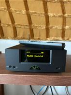 Naim UnitiQute nieuwstaat, Audio, Tv en Foto, Versterkers en Receivers, Ophalen of Verzenden, Zo goed als nieuw, Stereo, Overige merken