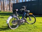 Berini berinette, M25 pluvier blok, Fietsen en Brommers, Brommers | Oldtimers, Ophalen