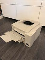 HP LaserJet 2200 Laserprinter, Computers en Software, Printers, Ophalen, Zwart-en-wit printen, Gebruikt, Printer