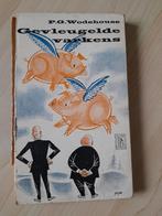 GEVLEUGELDE VARKENS PG Wodehouse, Ophalen of Verzenden, Gelezen