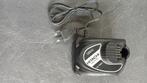 metabo lc40 c60 hitachi uc10sfl acculader accu lader, Ophalen of Verzenden, Gebruikt