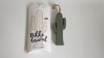 100% Leuk | Cactus | Unieke zeep met kado verpakking | Nieuw, Ophalen of Verzenden, Nieuw, Bad & Douche