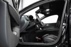 Volvo V60 T6 Plug-in hybrid AWD Plus Dark | Adaptive Cruise, Auto's, Volvo, Gebruikt, Euro 6, 4 cilinders, Zwart