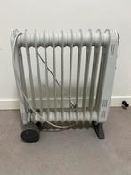 Bestron Elektrische Kachel - Weinig Gebruikt, Ophalen, Overige soorten, Elektrisch, Zo goed als nieuw