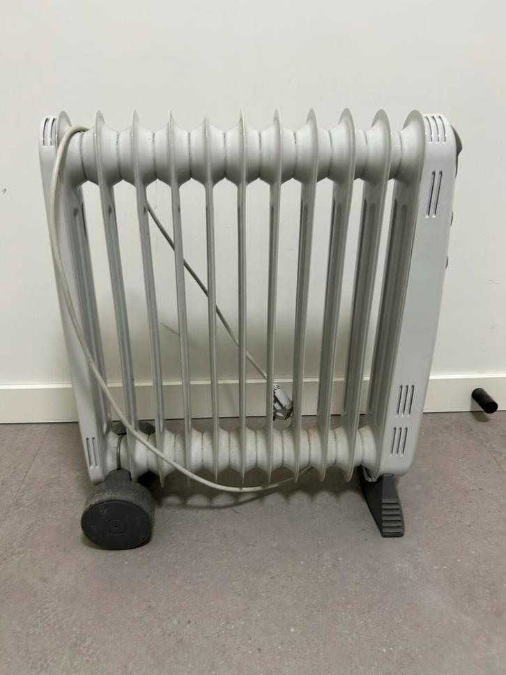 Bestron Elektrische Kachel - Weinig Gebruikt, Huis en Inrichting, Kachels, Zo goed als nieuw, Vrijstaand, Overige soorten, Elektrisch