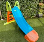 Feber glijbaan Slide 10 met wateraansluiting, Kinderen en Baby's, Speelgoed | Buiten | Speeltoestellen, Gebruikt, Glijbaan, Ophalen