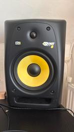 Krk rokit 8, Audio, Tv en Foto, Luidsprekers, Ophalen of Verzenden