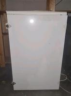 Lage Siemens koelkast, gebruikt, maar nog goed werkend, Zonder vriesvak, Gebruikt, Ophalen of Verzenden, 45 tot 60 cm
