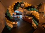 Ballonnenboog voor feestelijke gelegenheden, Hobby en Vrije tijd, Feestartikelen, Ophalen, Zo goed als nieuw, Versiering, Verjaardag
