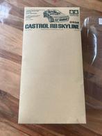 Tamiya Castrol RB Skyline bodyset., Ophalen of Verzenden, Zo goed als nieuw, Elektro, Auto onroad