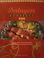 Portugees kookboek - Hilaire Walden, Ophalen of Verzenden, Zo goed als nieuw