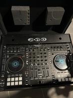 Denon Mc 7000 Dj controller, Muziek en Instrumenten, Dj-sets en Draaitafels, Ophalen, Zo goed als nieuw, Dj-set, Denon