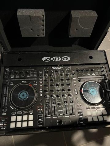 Denon Mc 7000 Dj controller  beschikbaar voor biedingen