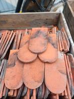 Beverstaart dakpannen, Doe-het-zelf en Verbouw, Dakpannen en Dakbedekking, Ophalen, Steen of Klei, 15 m² of meer, Dakpannen