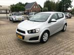 Chevrolet Aveo 1.2 LT 5DRS HB AIRCO CRUISE ELL PAK, Euro 5, Gebruikt, Aveo, 4 cilinders
