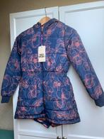 Z8 jas Sophie reversibel meisjes maat 140/146 NIEUW!, Meisje, Z8, Nieuw, Ophalen of Verzenden