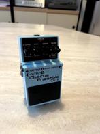 Boss Chorus Ensemble CE-5, Muziek en Instrumenten, Effecten, Ophalen of Verzenden, Zo goed als nieuw, Chorus