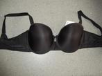 Nieuwe zwarte bh Chantelle Leavers Lace 85f 85 f, Chantelle, Ophalen of Verzenden, Zwart, BH