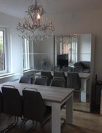 Ikea pax kast met spiegeldeur schuifdeur 2Hx2Bx0,59diep, Ophalen, Met deur(en), 200 cm of meer, Zo goed als nieuw