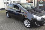 Opel Corsa 1.4-16V BlitZ Super Mooi, Voorwielaandrijving, Euro 5, Gebruikt, 4 cilinders