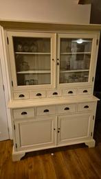 Netjes onderhouden buffetkast, Ophalen, Zo goed als nieuw, 25 tot 50 cm