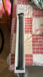 Oprolbar traphek Goliving, Ophalen, Nieuw, 115 cm of meer, Oprolhekje