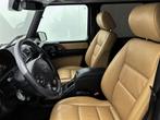 Mercedes-Benz G-klasse AMG 55 Kompressor Lang (Dealer Onderh, Auto's, Gebruikt, 8 cilinders, 501 pk, G-Klasse