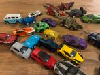 Leuke verzameling autootjes, Ophalen of Verzenden, Gebruikt, Jongen of Meisje