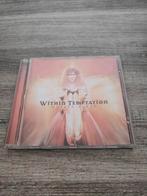 Within Temptation - Mother Earth CD, Ophalen of Verzenden, Zo goed als nieuw, Poprock