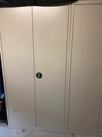 stalen kast, Ophalen, Gebruikt, Meerdere deuren, 50 tot 100 cm