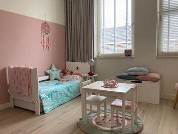 Kinderbedje Petite Amelie beschikbaar voor biedingen