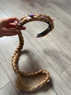 Rapunzel diadeem, Ophalen of Verzenden, Zo goed als nieuw