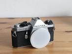 Pentax ME Super analoog camera, Ophalen of Verzenden, Gebruikt, Spiegelreflex, Pentax