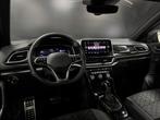 Volkswagen T-Roc 1.5 TSI 2X R-Line 150PK, Virtual Cockpit, A, 1258 kg, Zwart, 4 cilinders, 150 pk