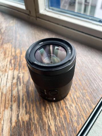 Sony 35mm F1.8 FE lens beschikbaar voor biedingen