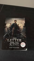 Tonke Dragt - De brief voor de koning, Tonke Dragt, Ophalen of Verzenden, Zo goed als nieuw