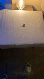 Playstation 4, Ophalen of Verzenden, Zo goed als nieuw, 15 inch