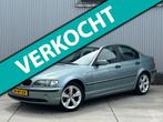BMW 3-serie 316i Essence, Airco, APK 14-3-2026, 65 €/maand, 4 cilinders, Bedrijf, Handgeschakeld
