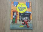 Vermaledijde daders (Fritz van den Heuvel), Eén stripboek, Ophalen of Verzenden, Zo goed als nieuw
