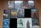 Partij HORROR DVD's / Gremlins - wansmaak - Exorcist - dead, Vanaf 16 jaar, Ophalen of Verzenden, Zo goed als nieuw, Overige genres