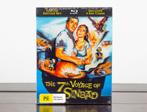 The 7th Voyage of Sinbad Blu-Ray Box Set (Import) ViaVision, Cd's en Dvd's, Blu-ray, Boxset, Ophalen of Verzenden, Info@viavision.com.au