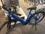 Gazelle Ultimate C5 Belt Elektrisch, Fietsen en Brommers, Elektrische fietsen, 59 cm of meer, Ophalen, Zo goed als nieuw, Gazelle