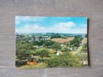 Hulsberg, camping 't Hemelke/luchtfoto 1979, Verzenden, 1960 tot 1980, Gelopen, Noord-Brabant