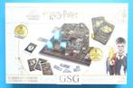 Harry Potter de gangen van Zweinstein nr. 10.30.44.011-00, Hobby en Vrije tijd, Gezelschapsspellen | Bordspellen, Ophalen, Nieuw